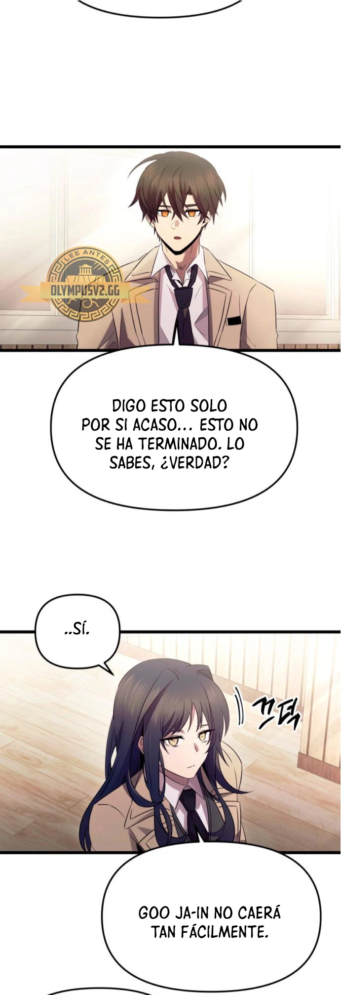 Item Chetado > Capitulo 79 > Page 501