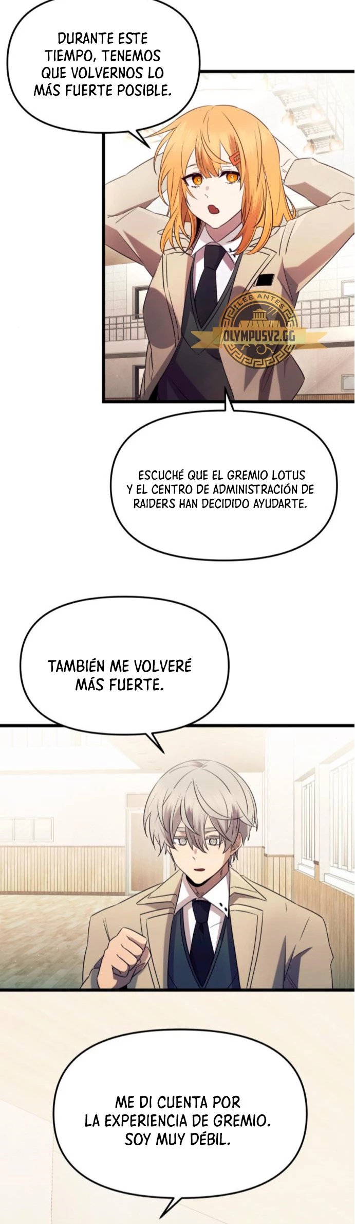 Item Chetado > Capitulo 79 > Page 511