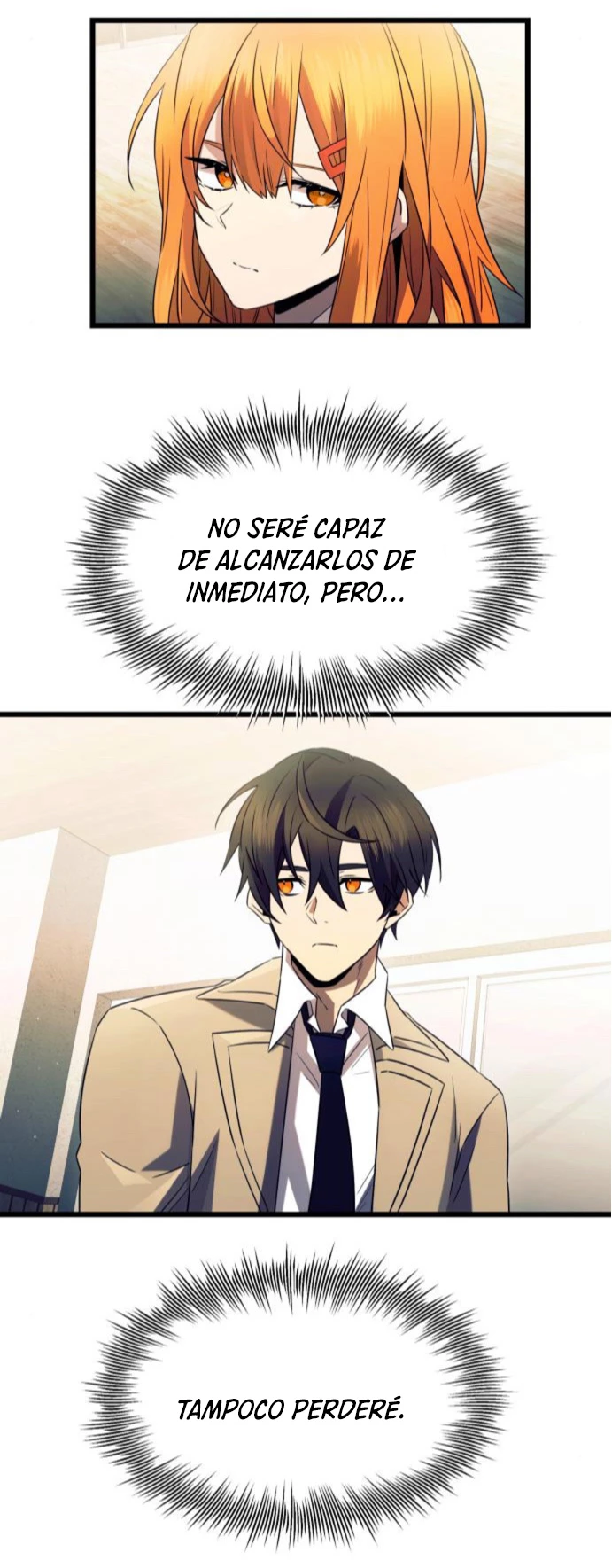 Item Chetado > Capitulo 79 > Page 531