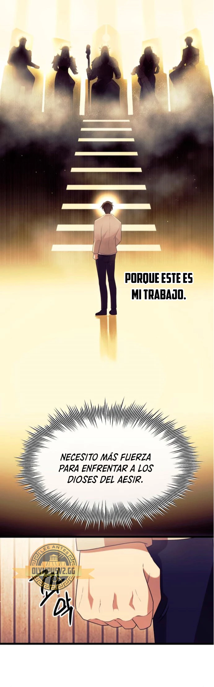 Item Chetado > Capitulo 79 > Page 551