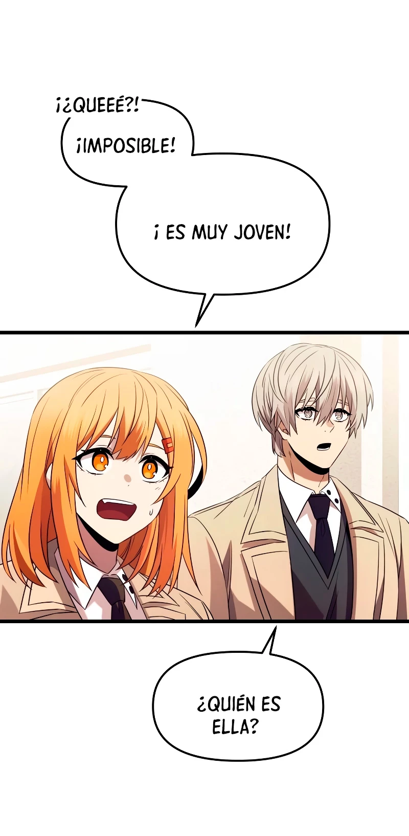 Item Chetado > Capitulo 80 > Page 21