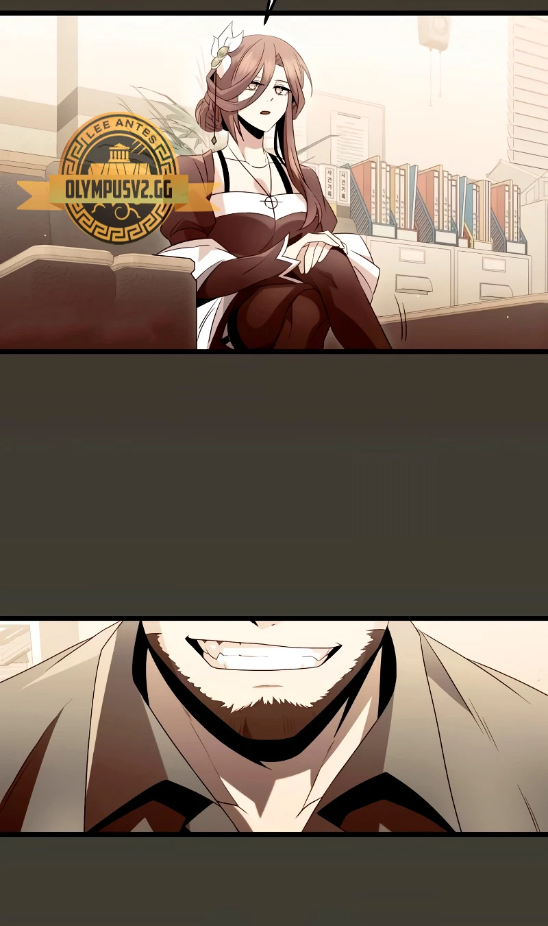 Item Chetado > Capitulo 80 > Page 71