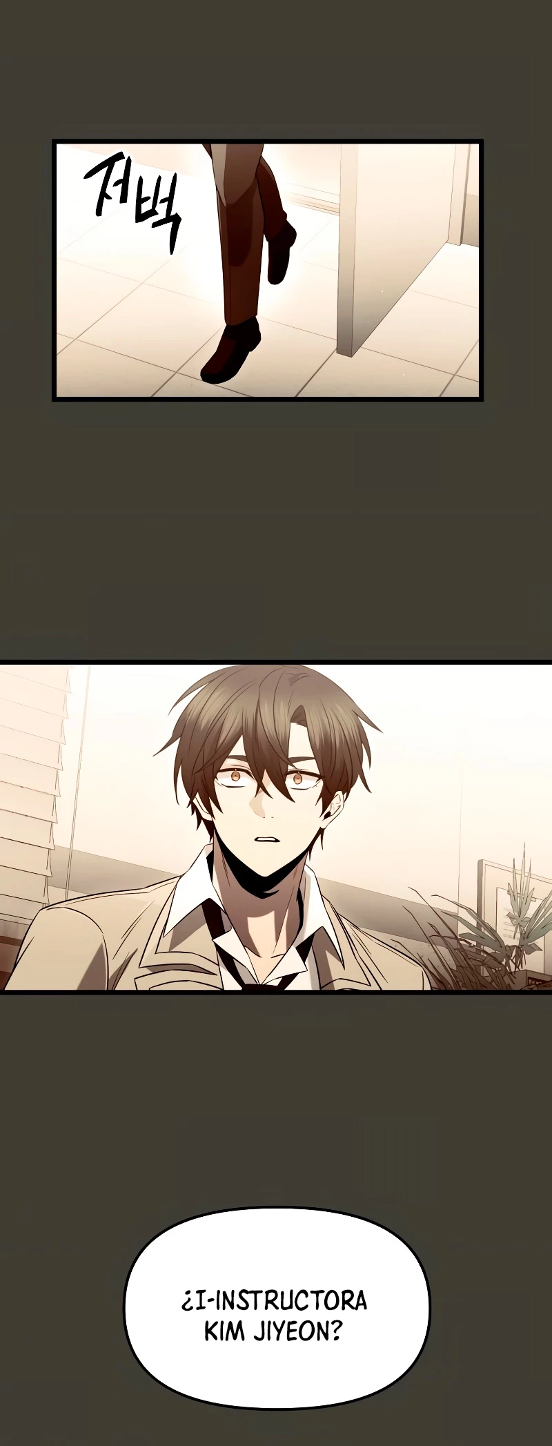 Item Chetado > Capitulo 80 > Page 91