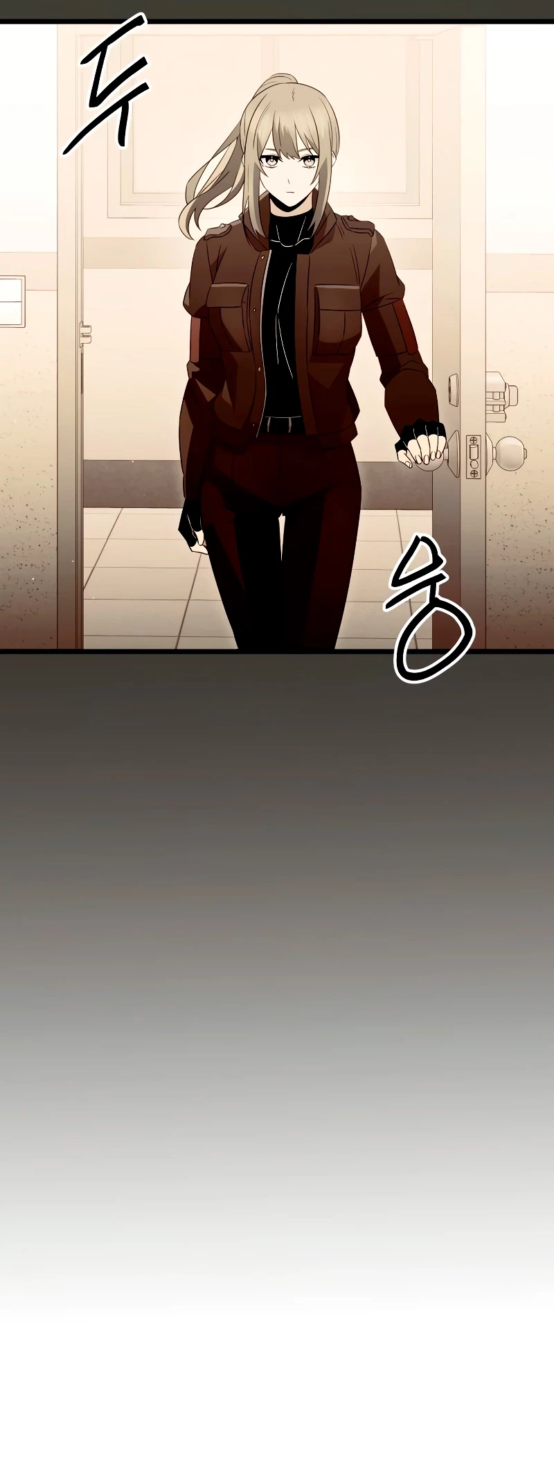 Item Chetado > Capitulo 80 > Page 101