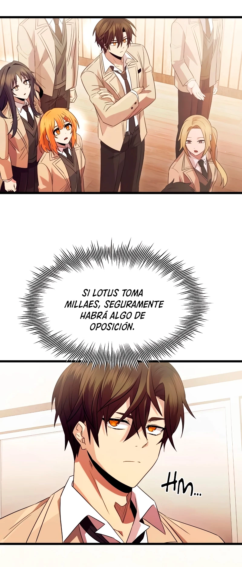 Item Chetado > Capitulo 80 > Page 111