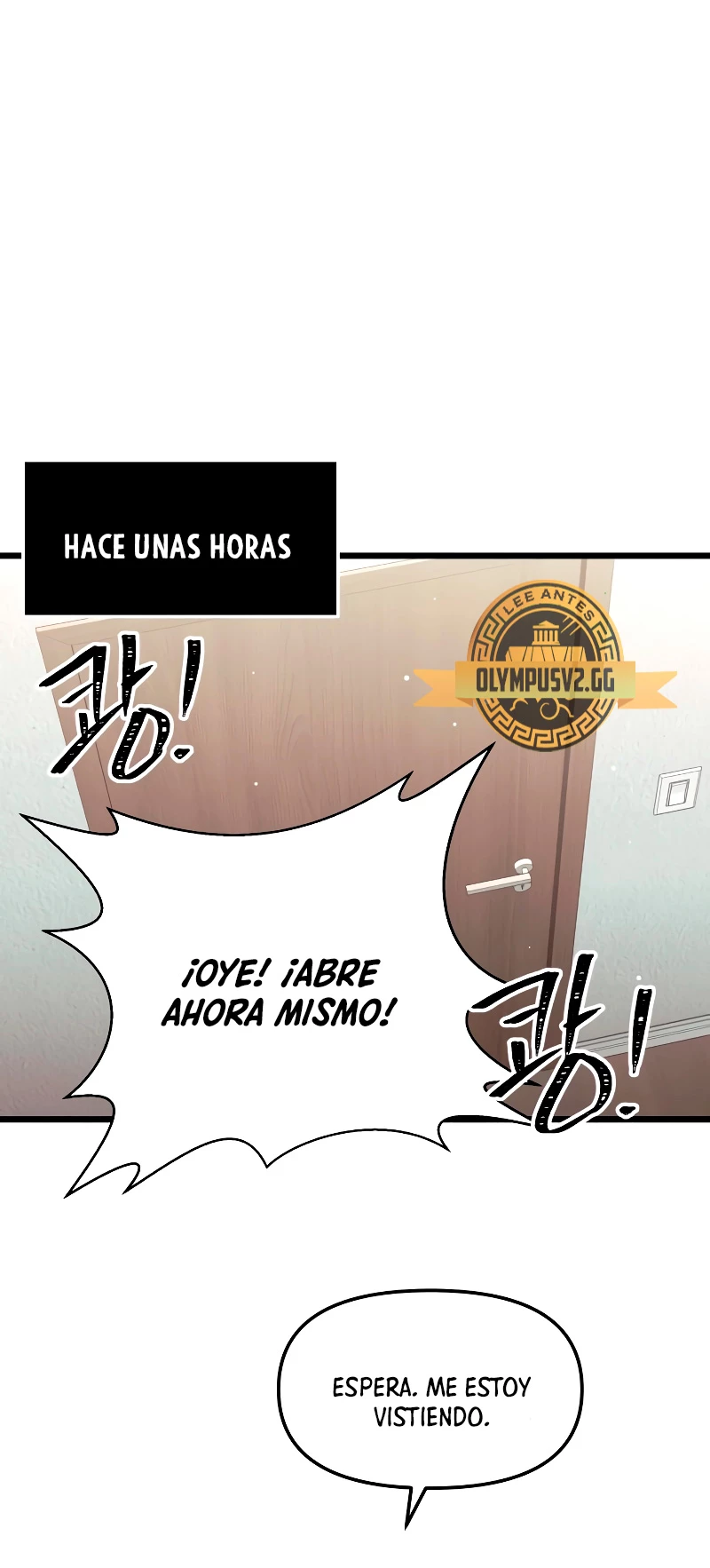Item Chetado > Capitulo 80 > Page 201