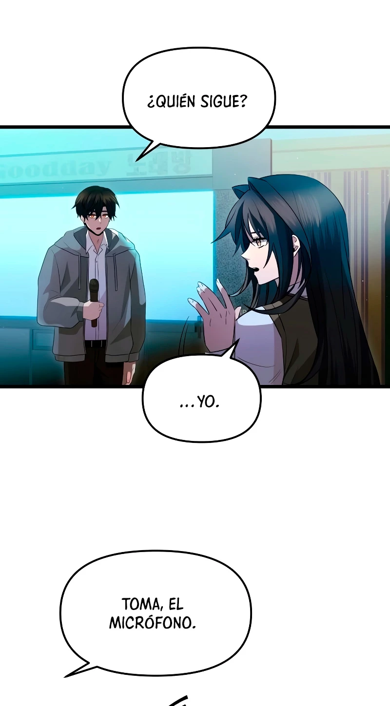 Item Chetado > Capitulo 80 > Page 321