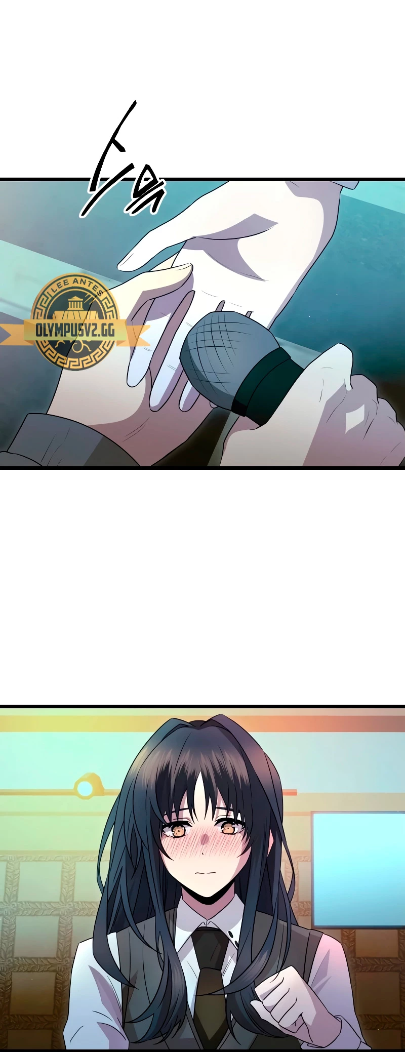 Item Chetado > Capitulo 80 > Page 351