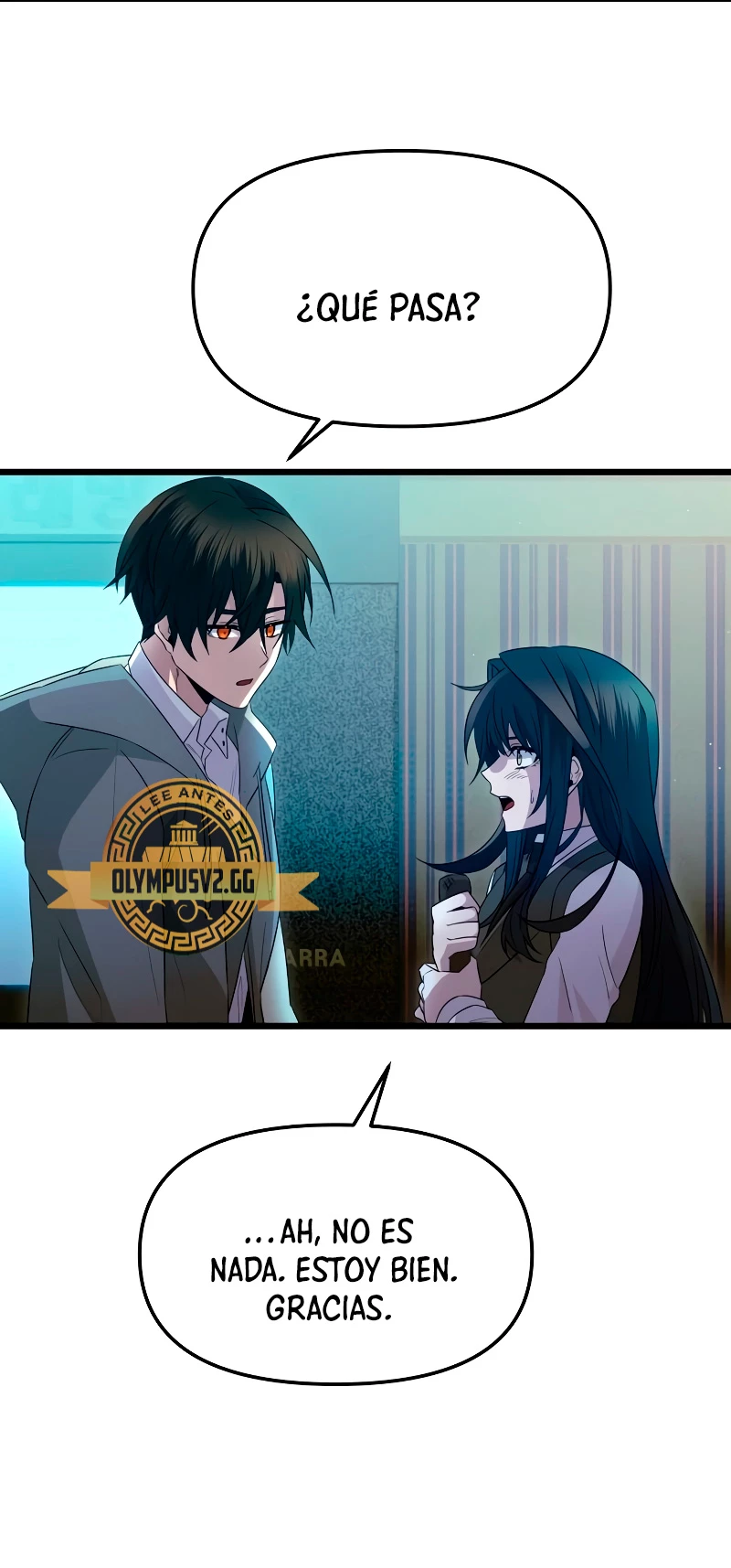 Item Chetado > Capitulo 80 > Page 361