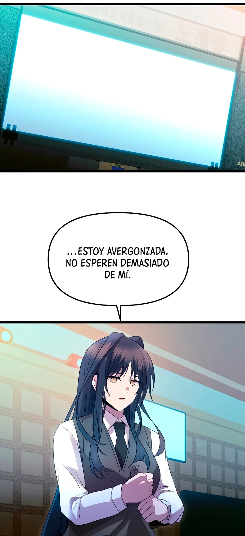 Item Chetado > Capitulo 80 > Page 371