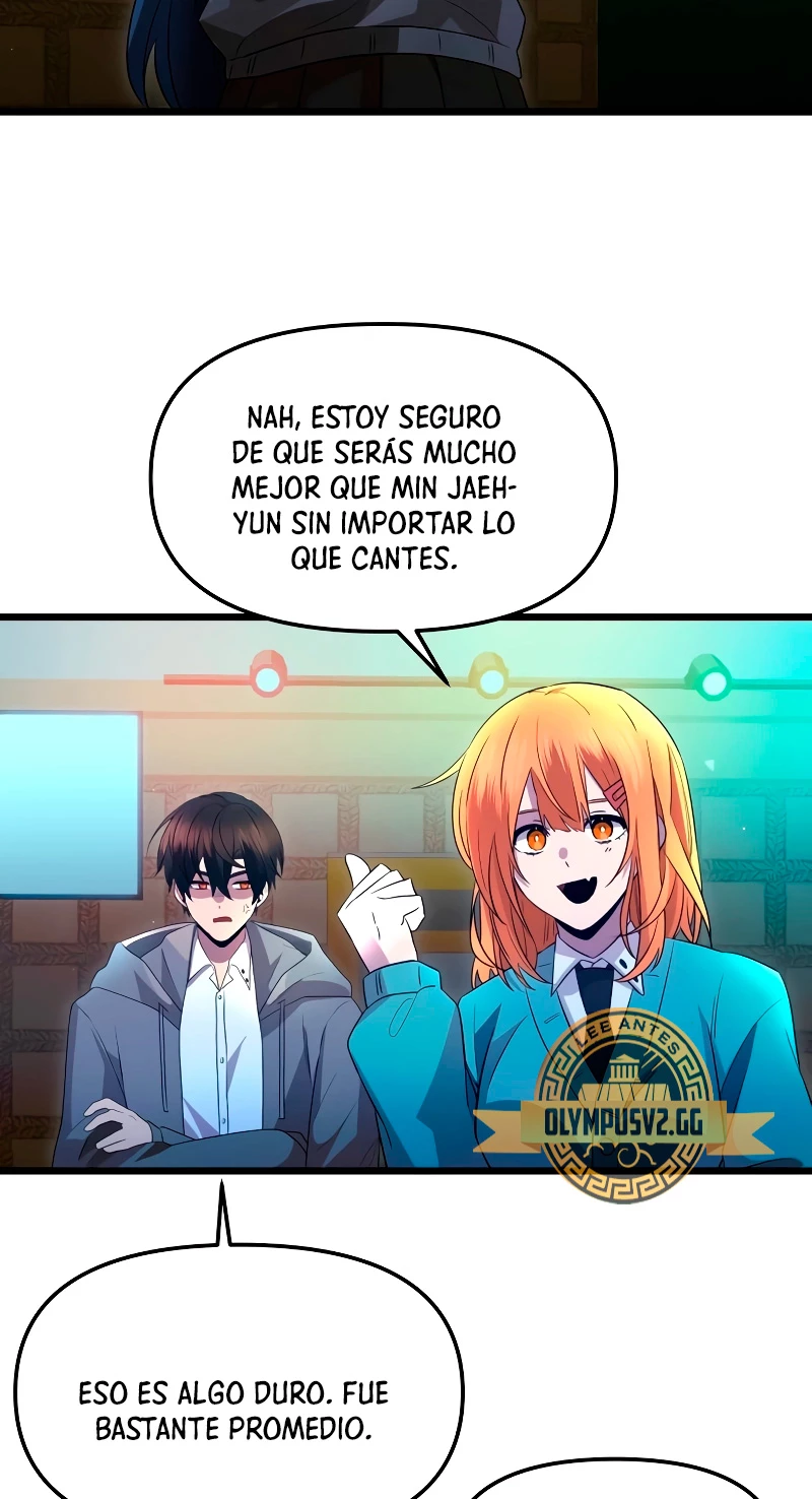 Item Chetado > Capitulo 80 > Page 381