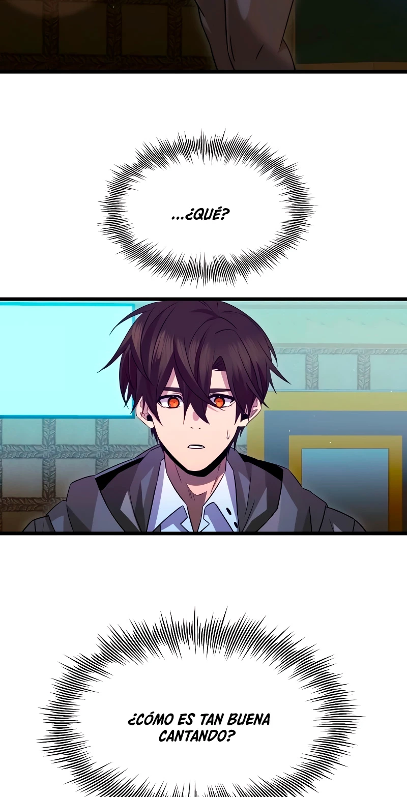 Item Chetado > Capitulo 80 > Page 421