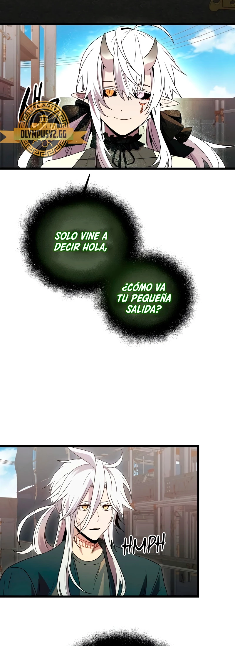 Item Chetado > Capitulo 80 > Page 541