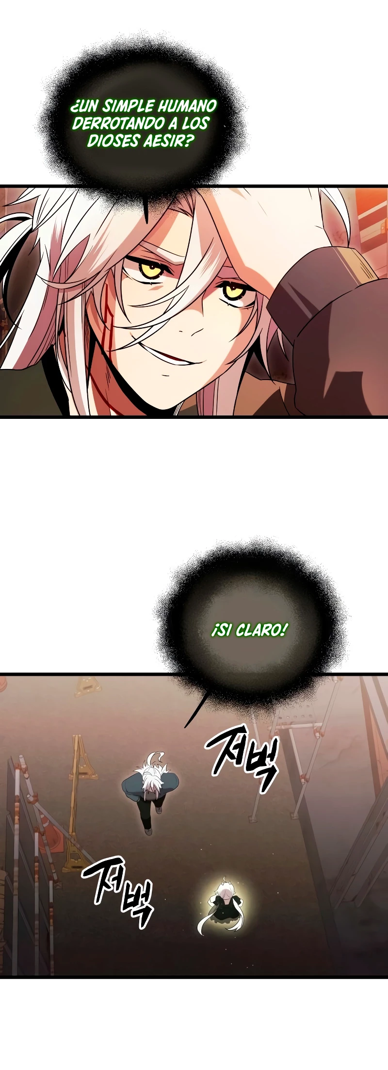 Item Chetado > Capitulo 80 > Page 591