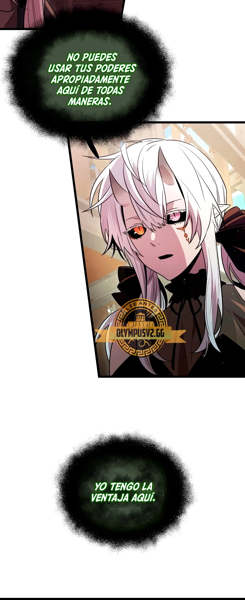 Item Chetado > Capitulo 80 > Page 621