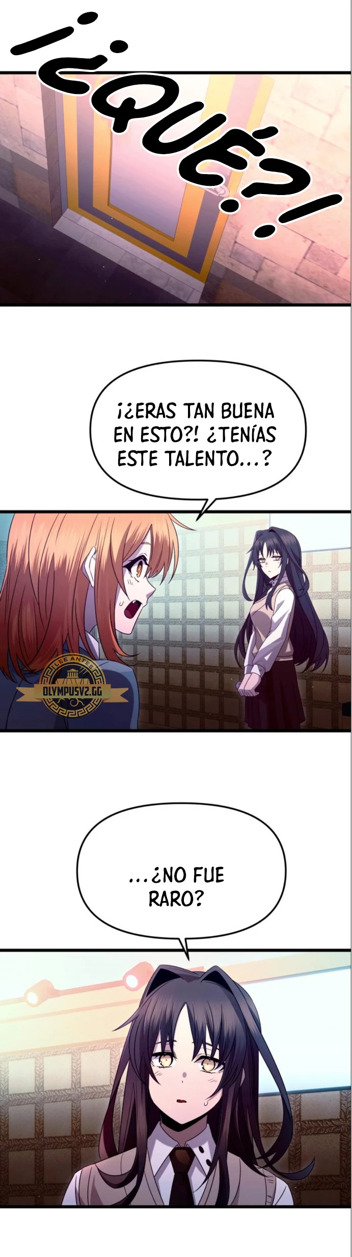 Item Chetado > Capitulo 81 > Page 51