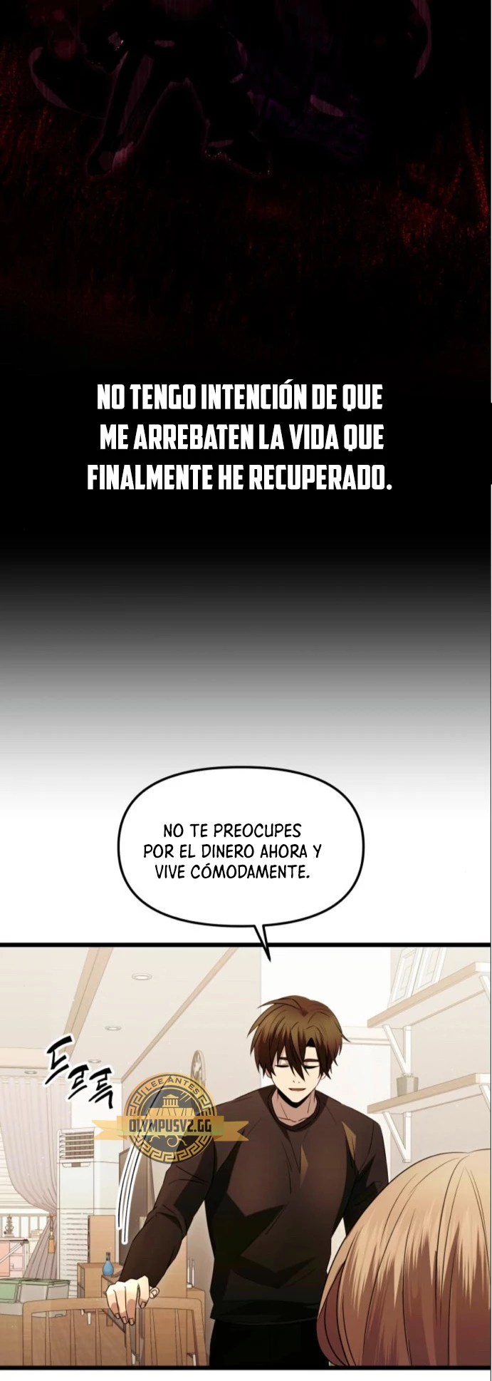Item Chetado > Capitulo 81 > Page 191