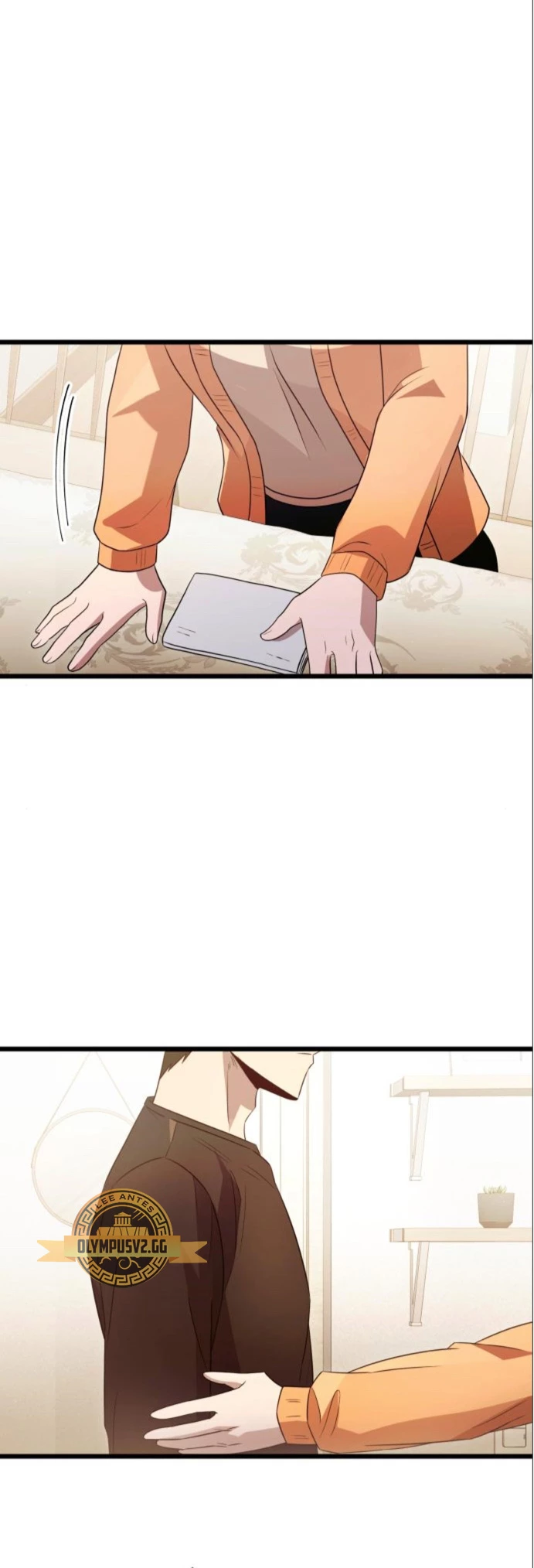 Item Chetado > Capitulo 81 > Page 201