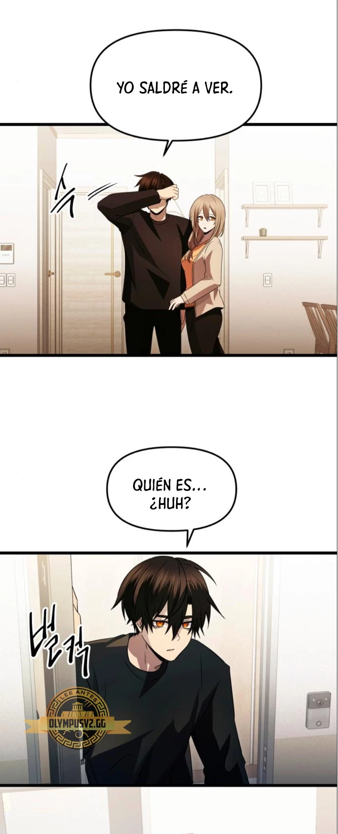 Item Chetado > Capitulo 81 > Page 251