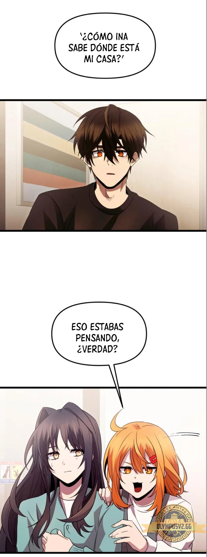 Item Chetado > Capitulo 81 > Page 271