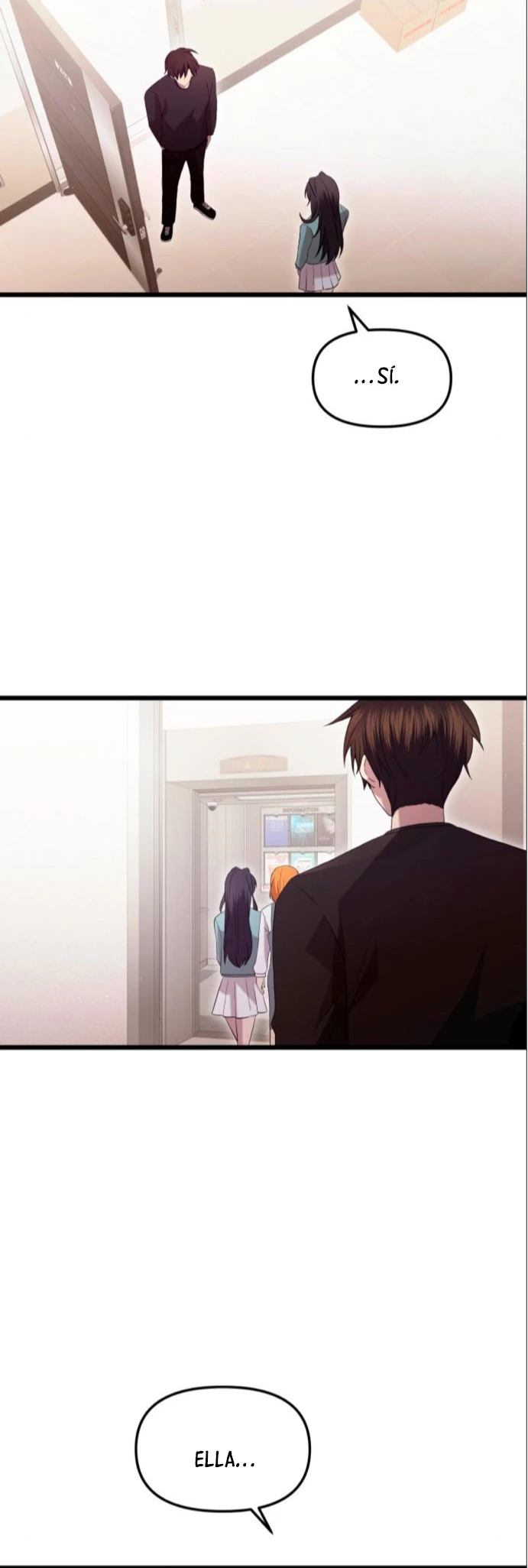 Item Chetado > Capitulo 81 > Page 351
