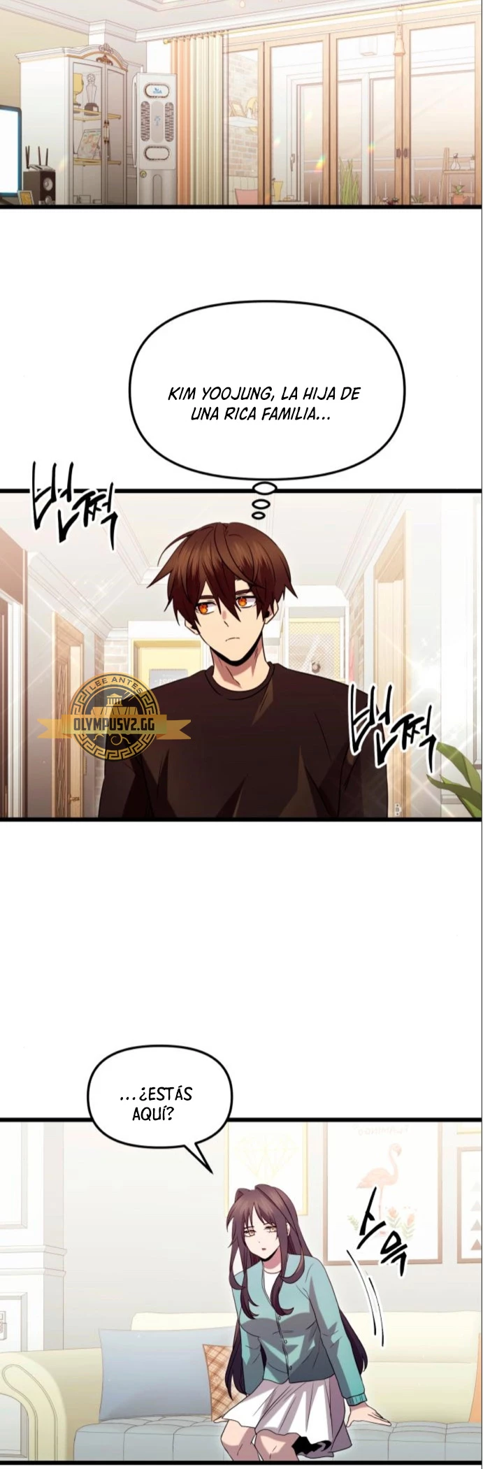 Item Chetado > Capitulo 81 > Page 371