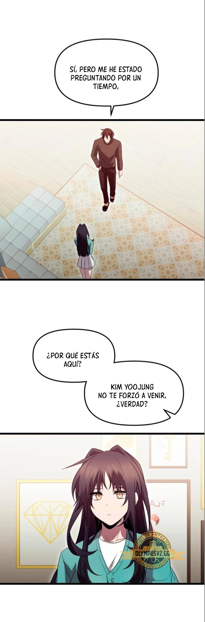 Item Chetado > Capitulo 81 > Page 381