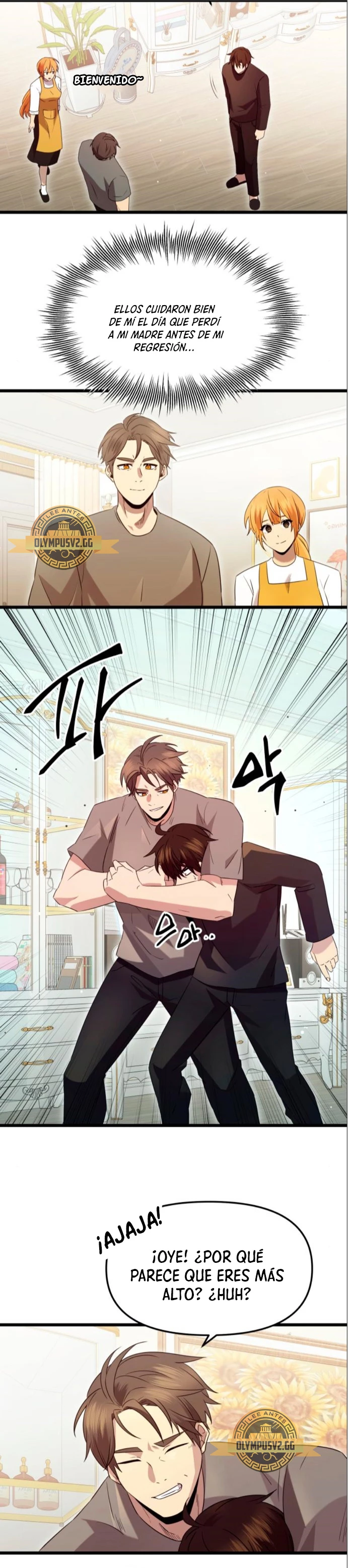 Item Chetado > Capitulo 81 > Page 431