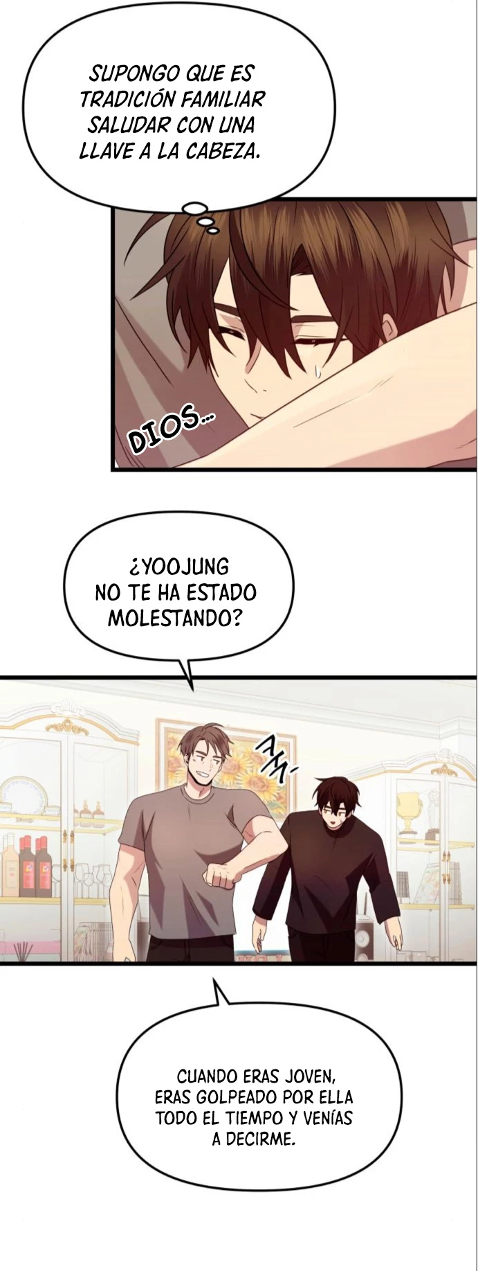 Item Chetado > Capitulo 81 > Page 441
