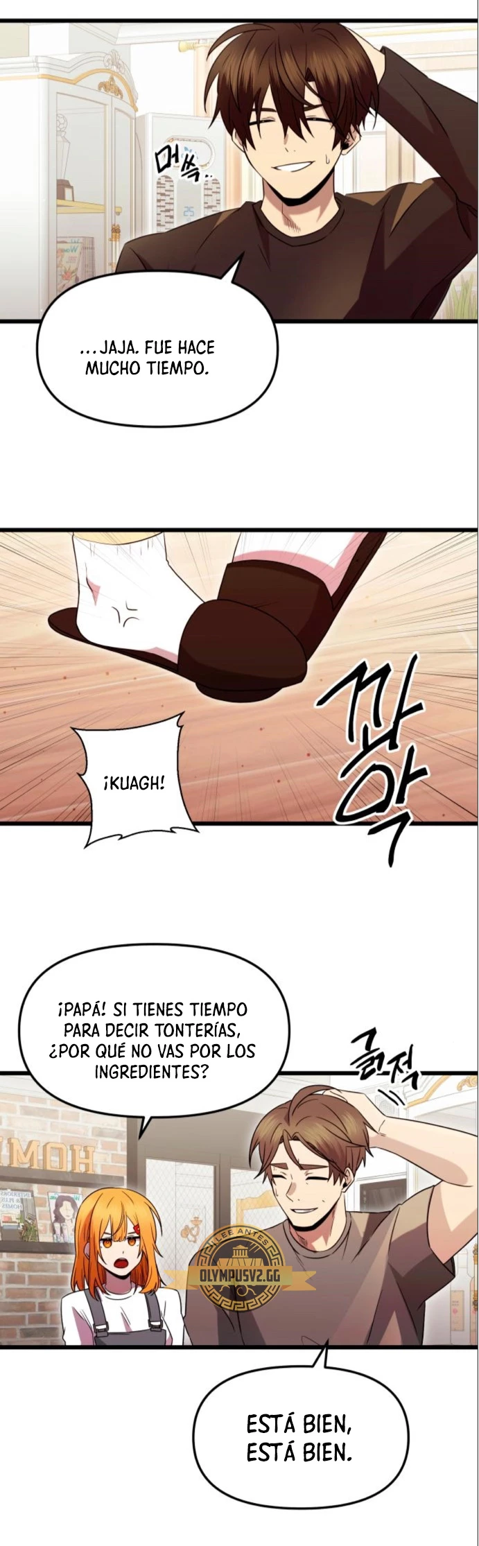 Item Chetado > Capitulo 81 > Page 451
