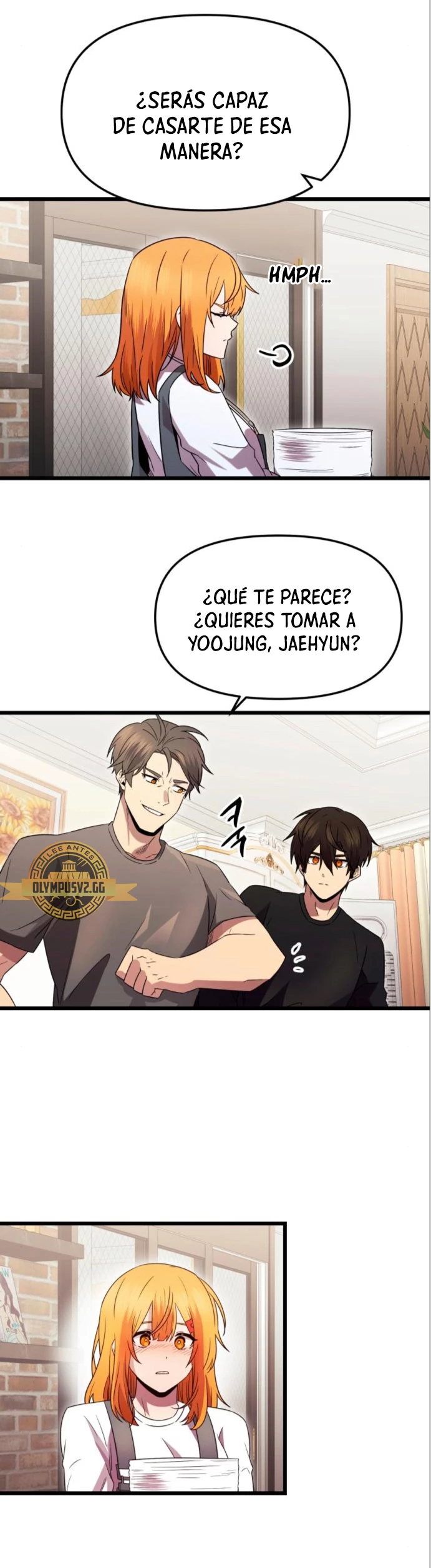 Item Chetado > Capitulo 81 > Page 461