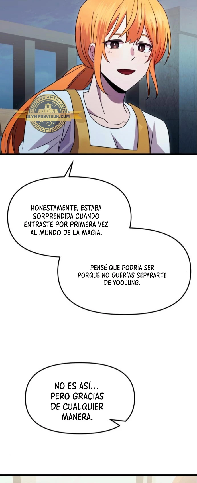 Item Chetado > Capitulo 82 > Page 111