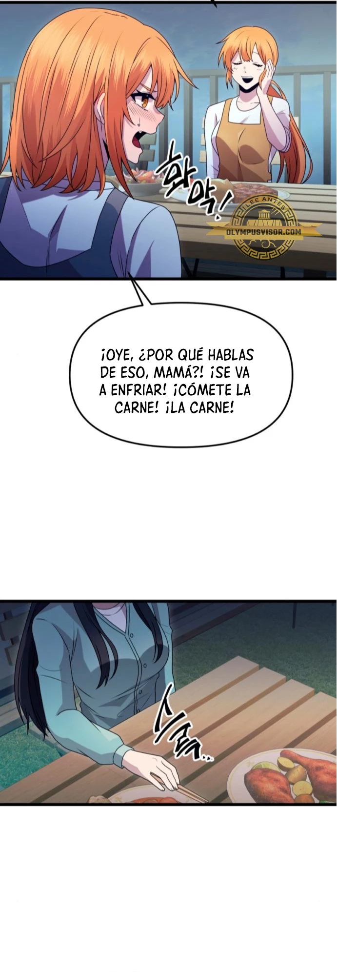 Item Chetado > Capitulo 82 > Page 131