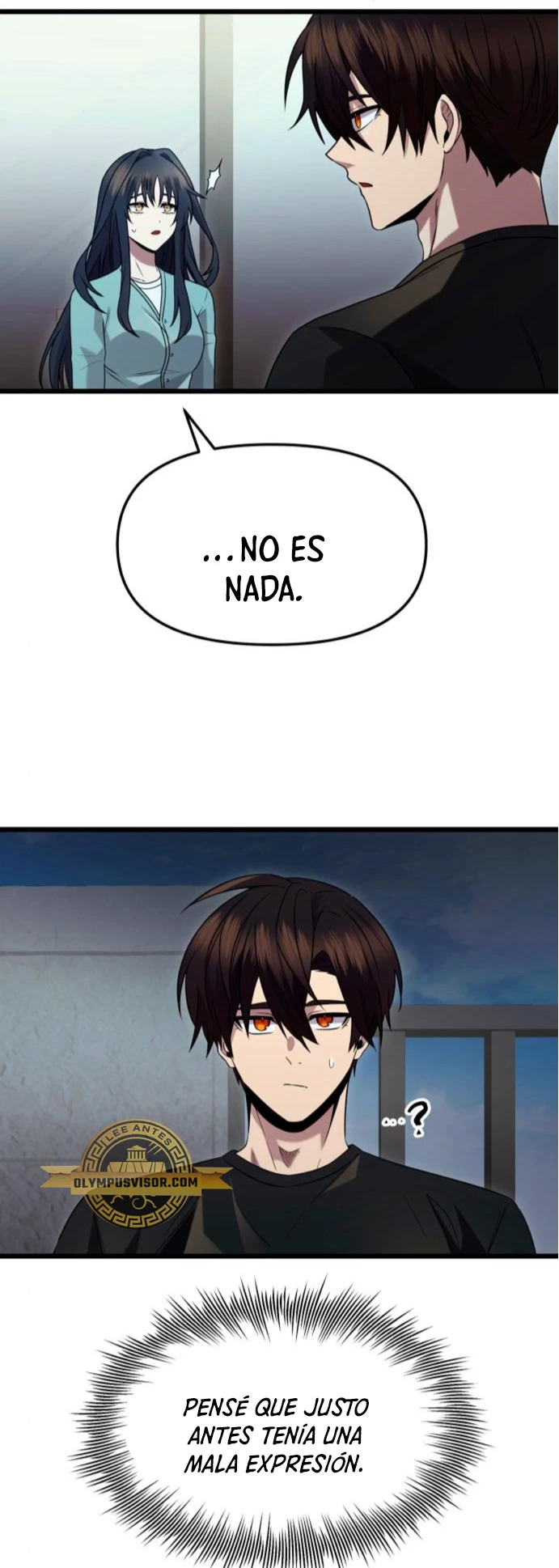 Item Chetado > Capitulo 82 > Page 151
