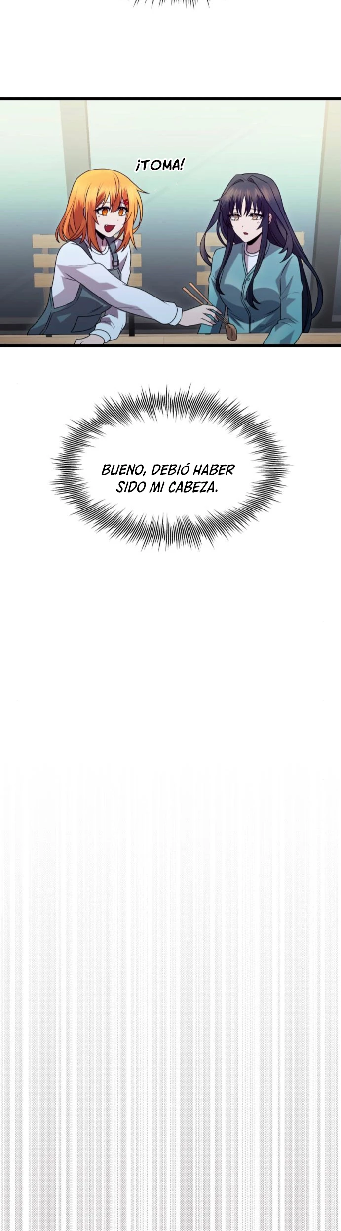 Item Chetado > Capitulo 82 > Page 161