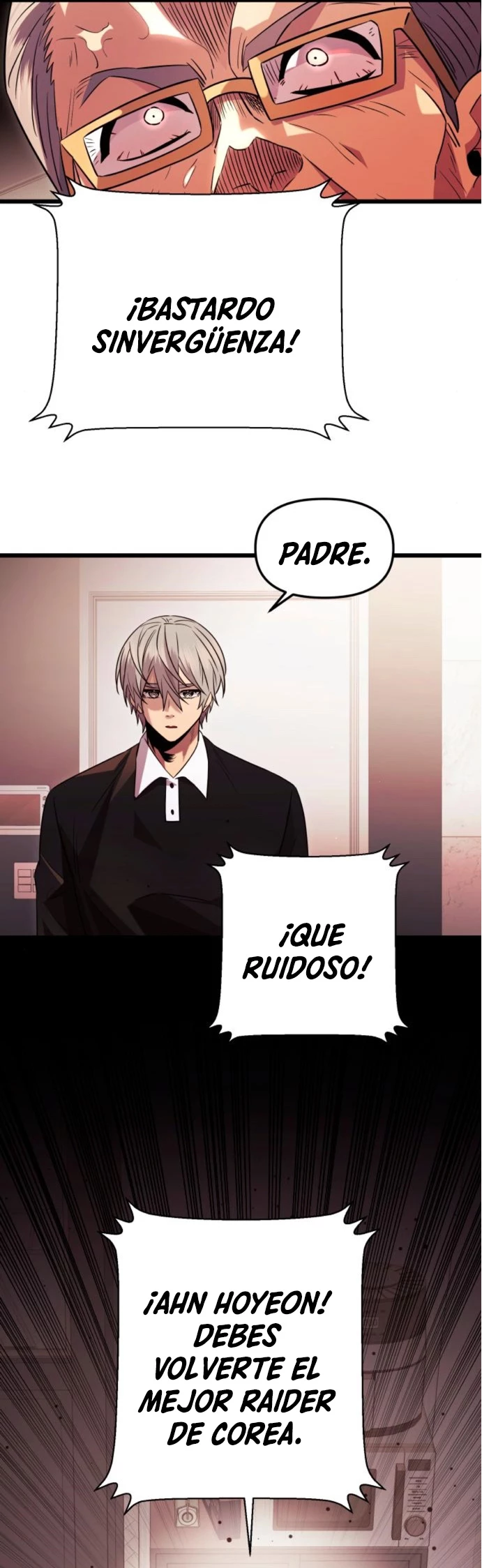 Item Chetado > Capitulo 82 > Page 211