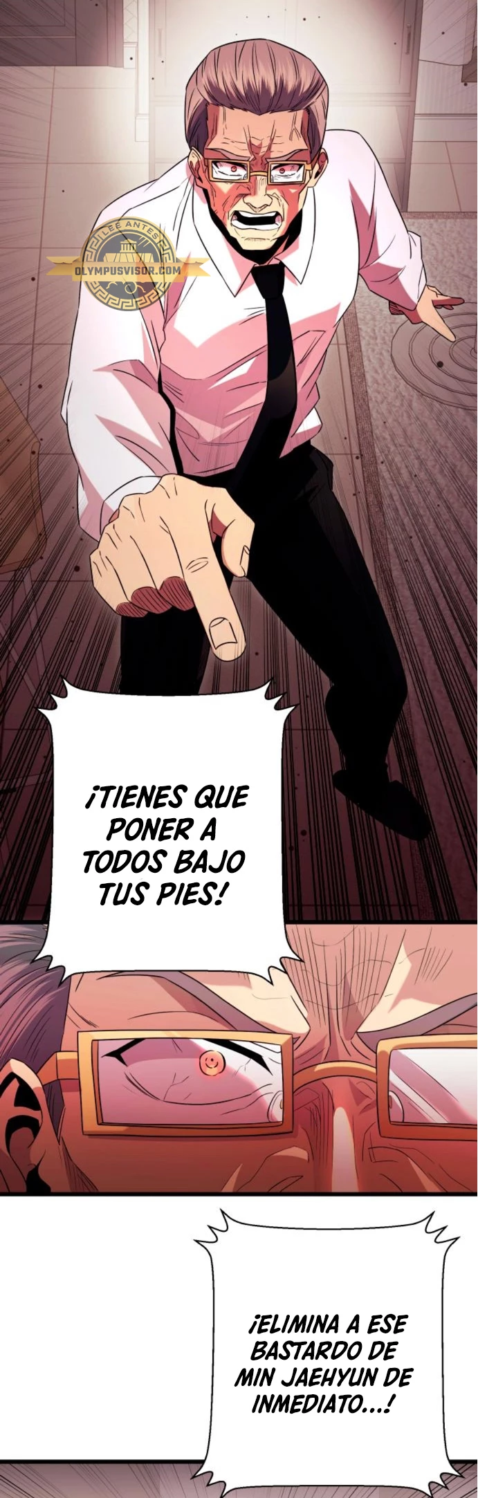 Item Chetado > Capitulo 82 > Page 221