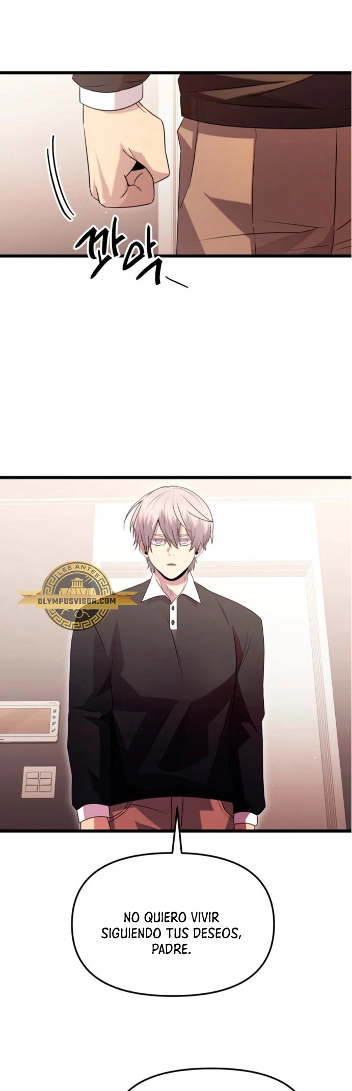 Item Chetado > Capitulo 82 > Page 271