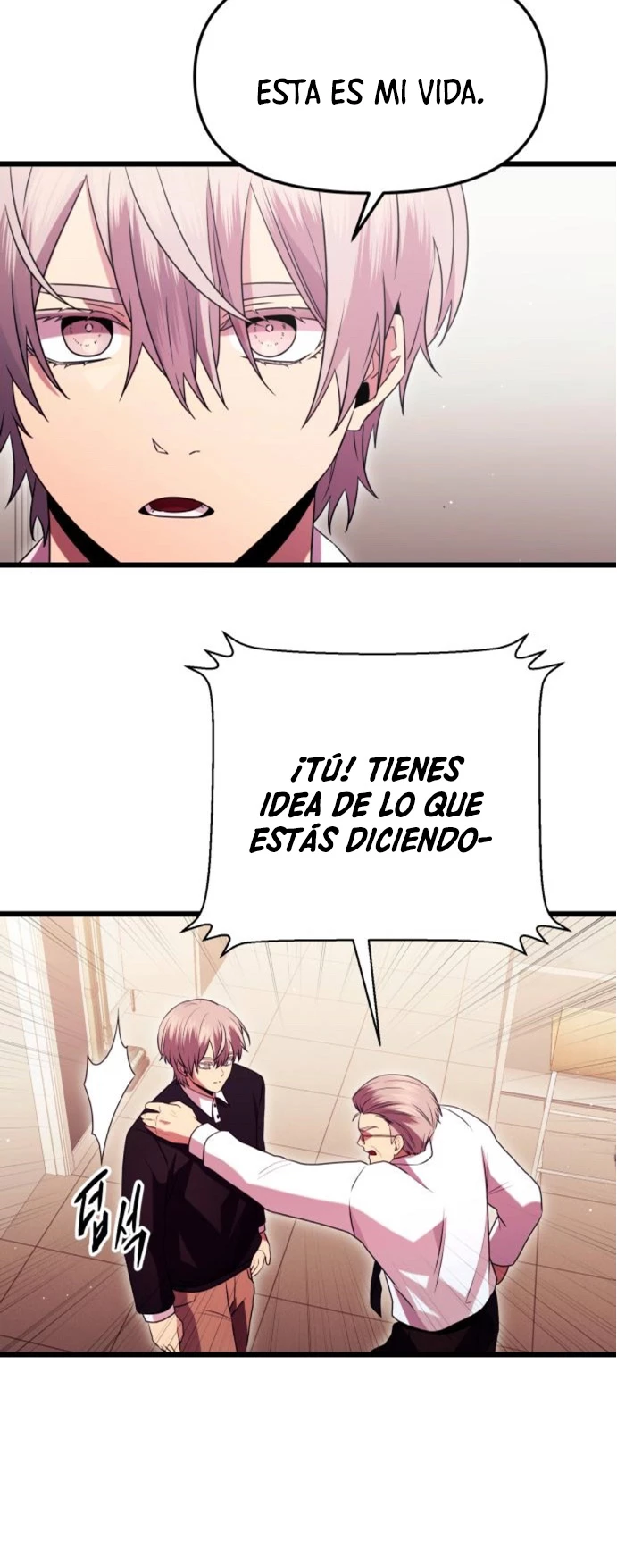 Item Chetado > Capitulo 82 > Page 281