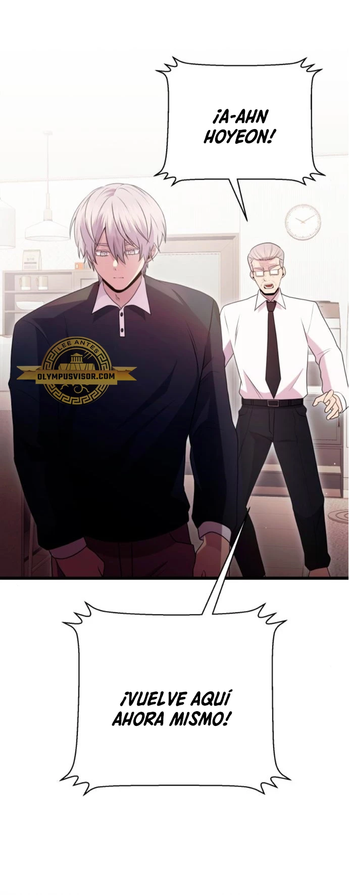 Item Chetado > Capitulo 82 > Page 301