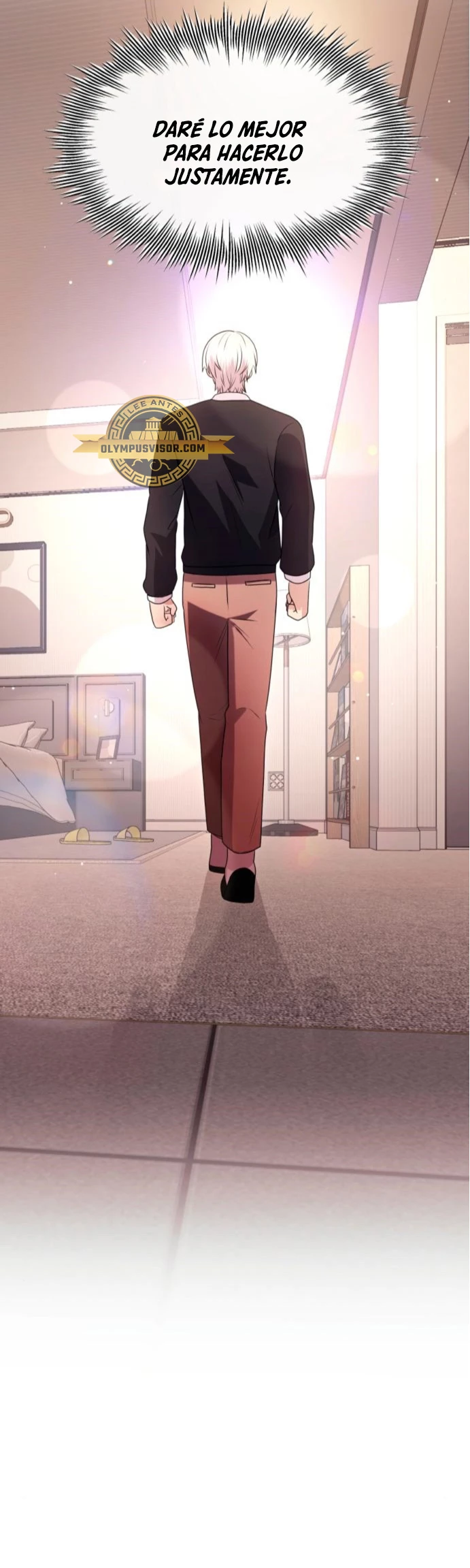 Item Chetado > Capitulo 82 > Page 321