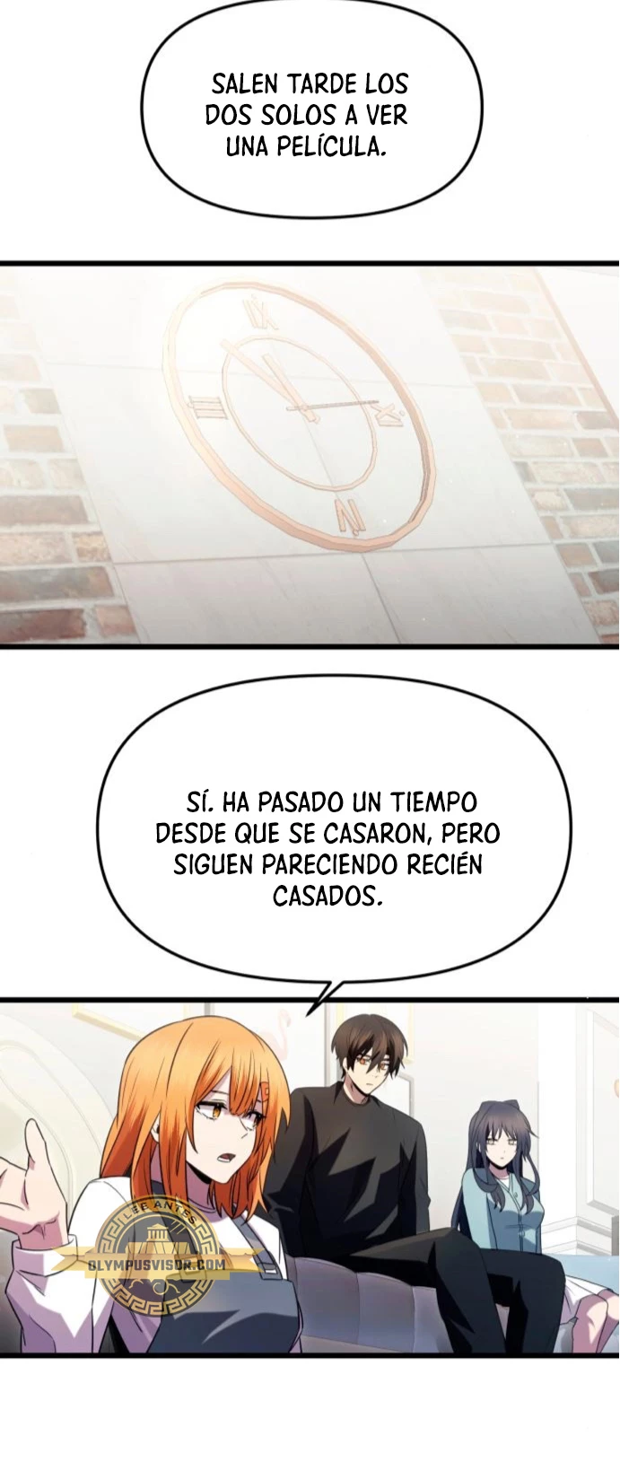 Item Chetado > Capitulo 82 > Page 351