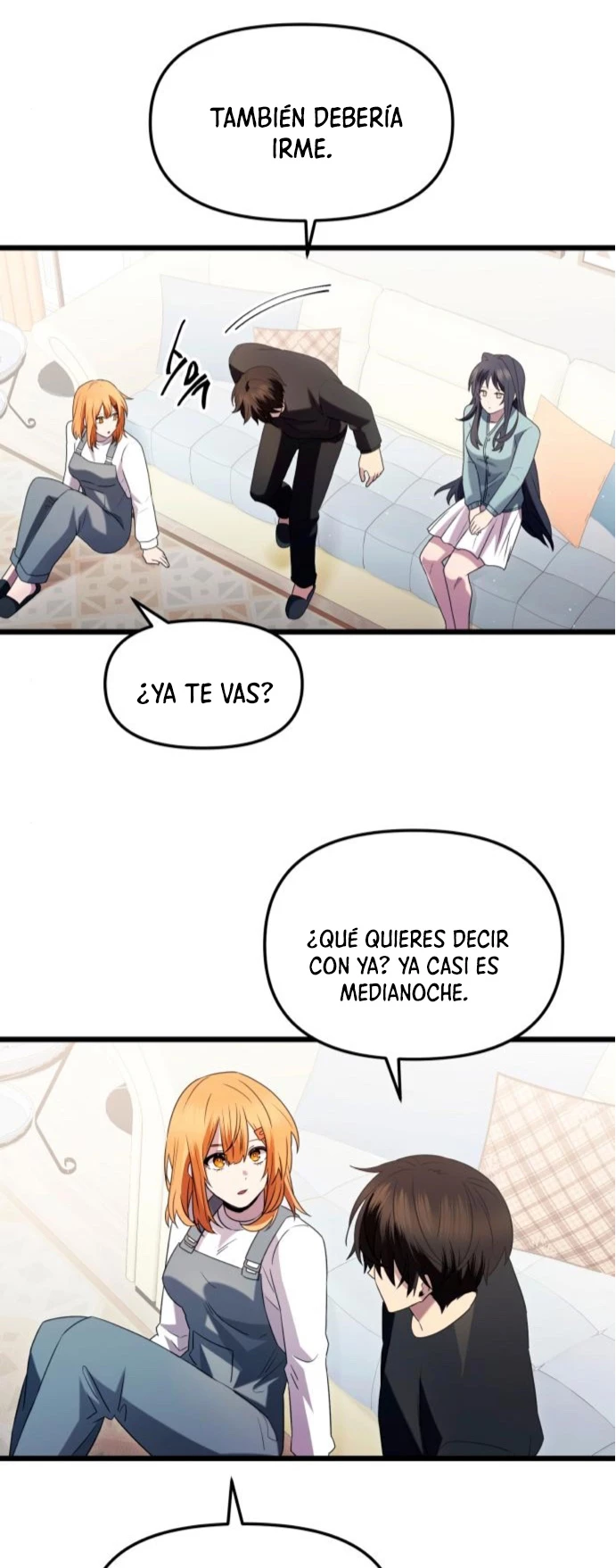 Item Chetado > Capitulo 82 > Page 361
