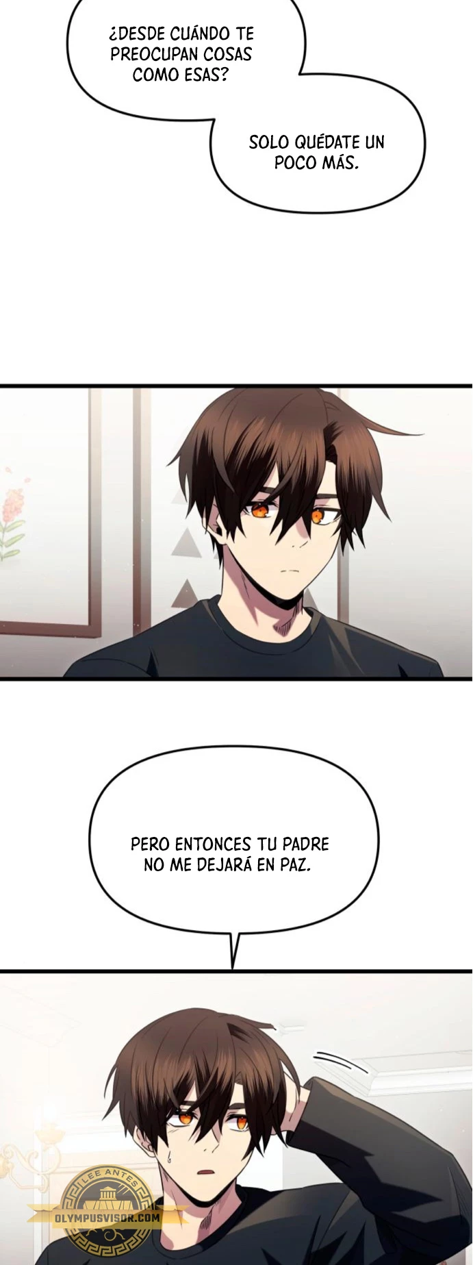 Item Chetado > Capitulo 82 > Page 381