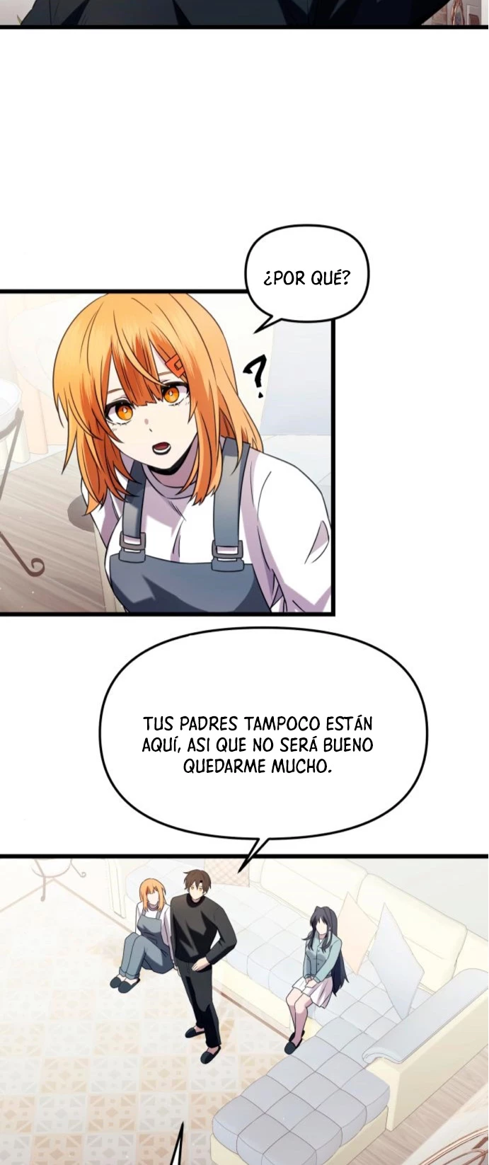 Item Chetado > Capitulo 82 > Page 391