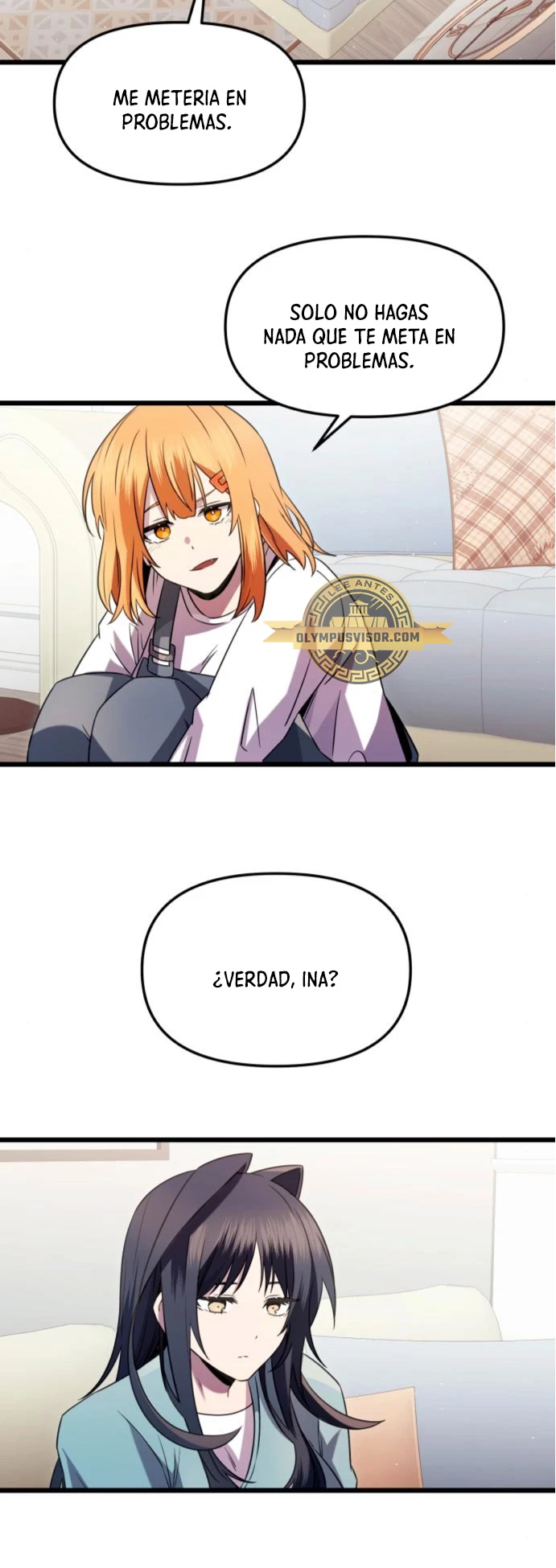 Item Chetado > Capitulo 82 > Page 401