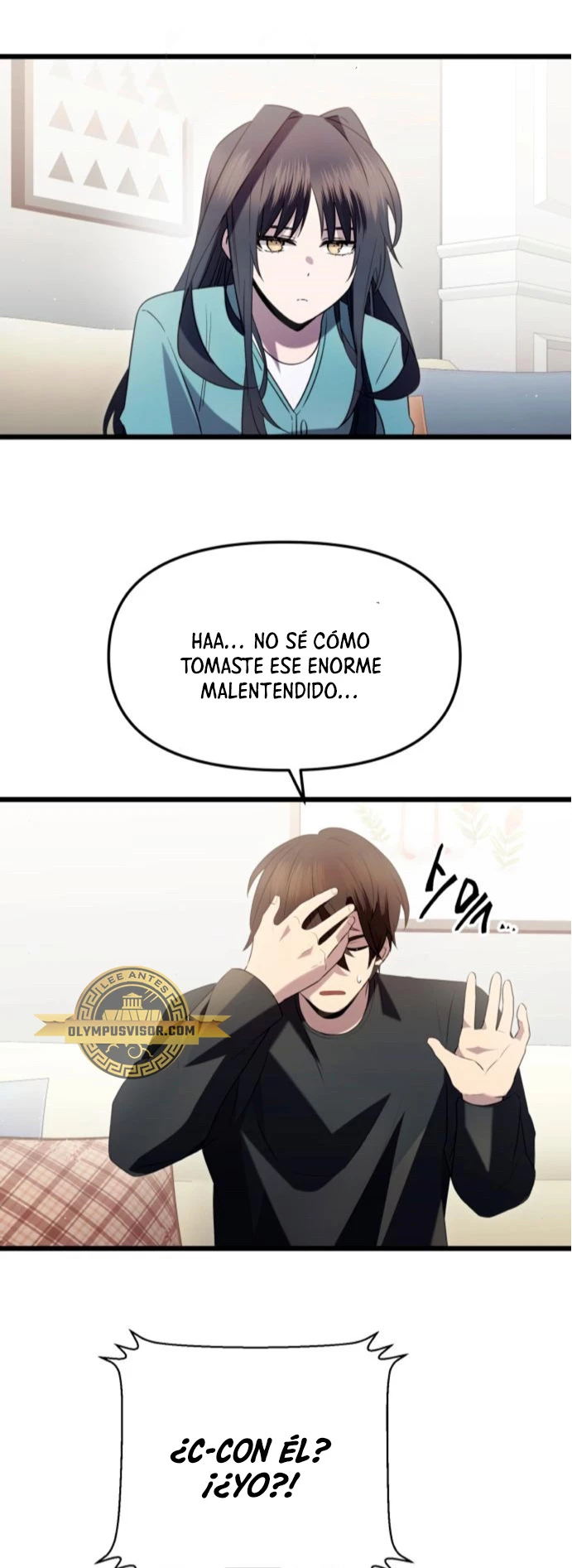 Item Chetado > Capitulo 82 > Page 441