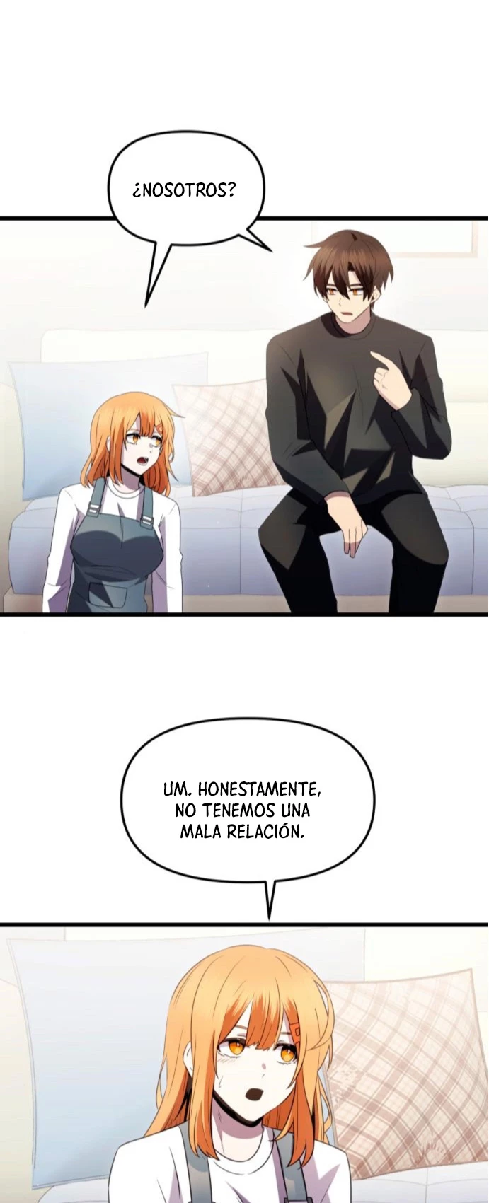 Item Chetado > Capitulo 82 > Page 461