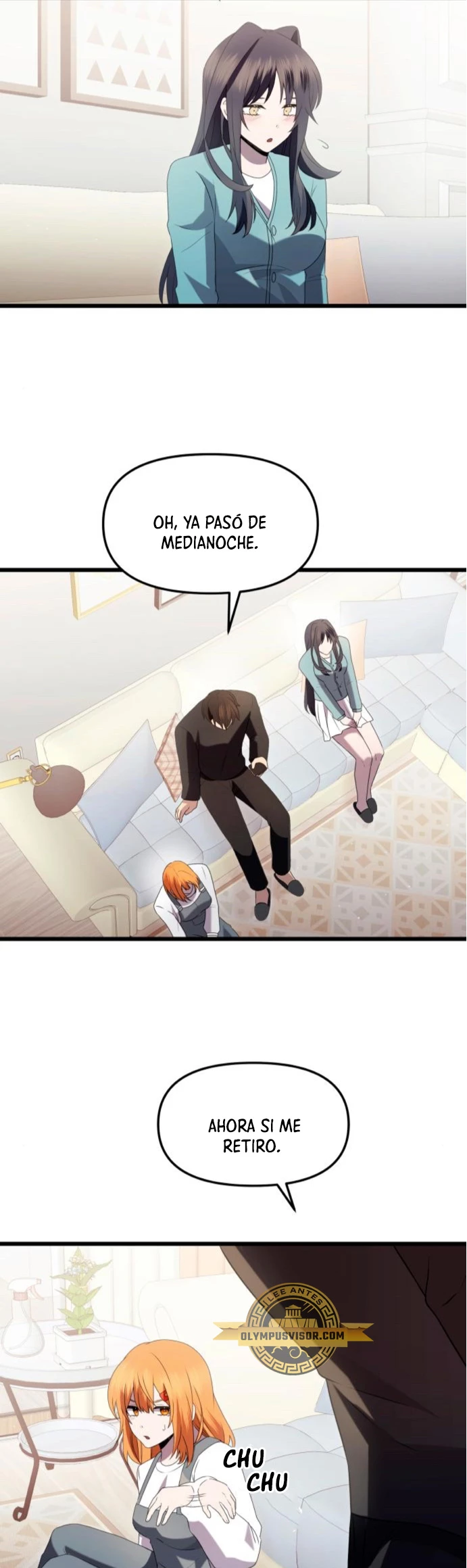 Item Chetado > Capitulo 82 > Page 481