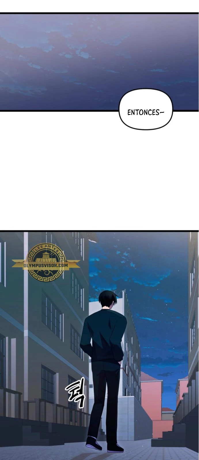 Item Chetado > Capitulo 82 > Page 501